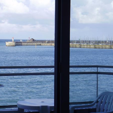Residence Port-غرانفيل المظهر الخارجي الصورة