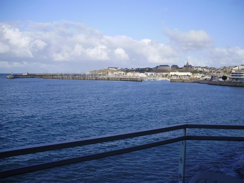 Residence Port-غرانفيل المظهر الخارجي الصورة