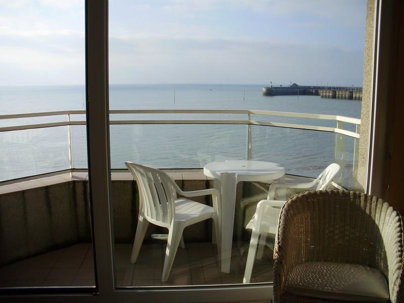 Residence Port-غرانفيل المظهر الخارجي الصورة