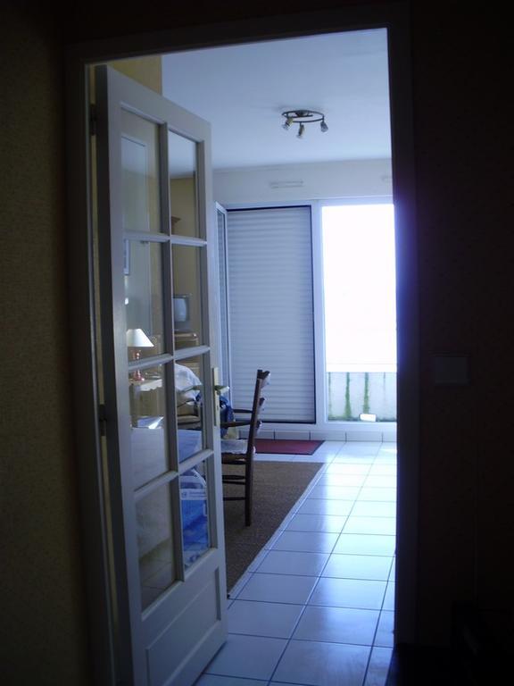 Residence Port-غرانفيل المظهر الخارجي الصورة