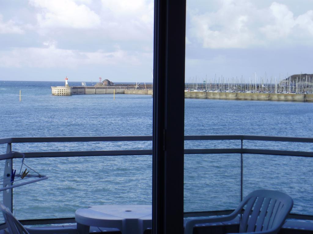 Residence Port-غرانفيل المظهر الخارجي الصورة
